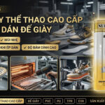 Keo dán gia nhiệt HP-333 dán giày thể thao